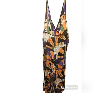 Wild and wonderful Jumpsuit